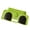 Green, variant on Universally Rolling Wheel Kneeling Pad Knee Creepers For Car Repair Gardening And Cleaning With Thick Cushion