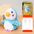 thumbnail image 5 of Interactive Chirping Bird Cat Toy with Flapping Wings, 5 of 5