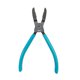 thumbnail image 5 of SWETRACE Pinzas Para Sujeción Y Retirada De Clips En Automóvil Con Resorte Azul, 5 of 8