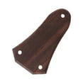 thumbnail image 4 of Truss Rod Cover, Good Decoration Beautiful Texture Truss Rod Cover Plate  For Protection A Model, 4 of 8