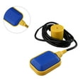 thumbnail image 3 of 1Pcs Float Switch Plastic Water Level Control Liquid Standard Home Pool Beverage Tank Automatic Manage Switching Electric Cables 3Meter, 3 of 9