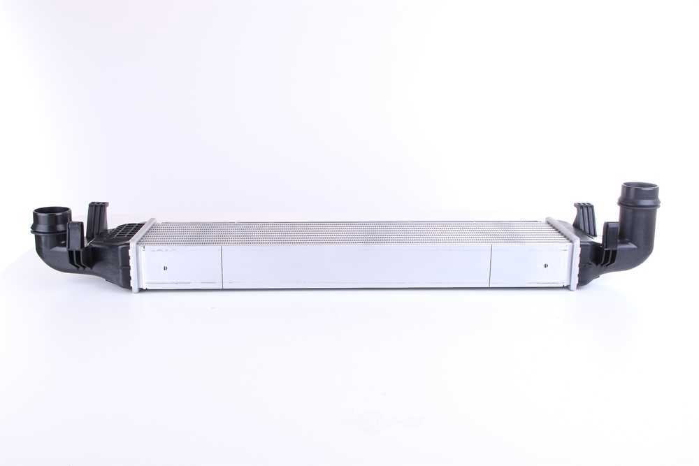 Nissens 96335 Turbocharger Intercooler