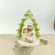 thumbnail image 1 of Adornos navideños, adornos navideños, regalos navideños, adornos navideños de abrevadero para caballos, regalos de nacimiento para bebés, decoración de escritorio para el hogar, decoraciones de regalo, 1 of 8