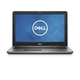 thumbnail image 2 of Dell Inspiron 5565-A000GRY-PUS 15.6" Touch 12GB 1TB AMD A12-9700P X4 2.5GHz, Gray  (Scratch And Dent ), 2 of 3