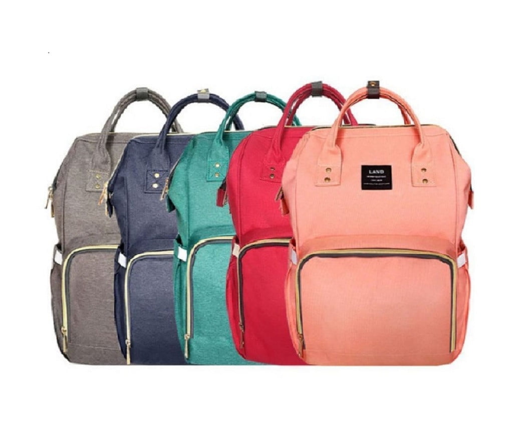Pañalera land original precio new arrivals