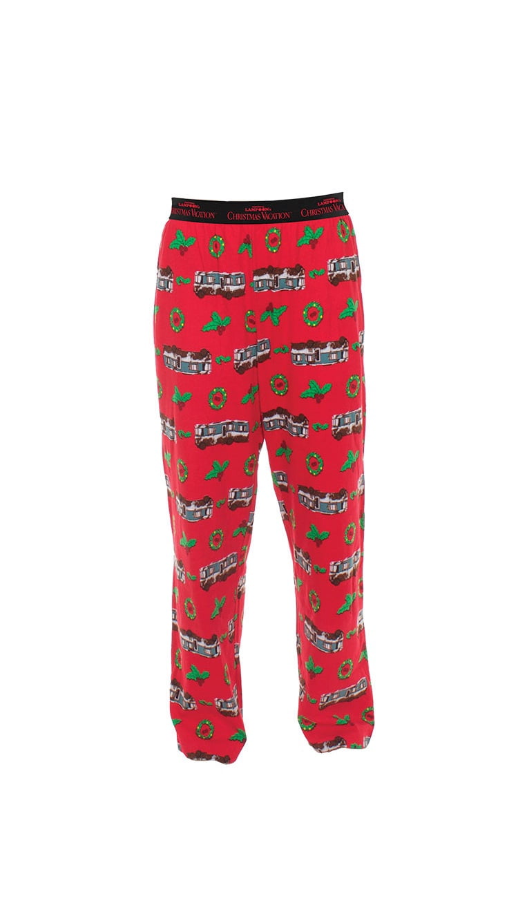 Unisex Christmas Pajama Pants Deals, 55 