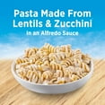 thumbnail image 2 of Birds Eye Veggie Pasta Rotini Alfredo, Frozen Side, 10 oz Bag (Frozen), 2 of 8