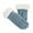 Blue, variant on Binwennn Grease Monkey Gloves Large Food Rubber Gloves Suede Warm Gloves Winter Ladies Student Cute Korean Version With Thickened Outdoor Riding Screen Gloves