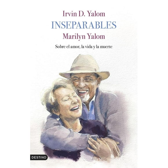 Inseparables Destino 9786070794711