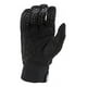 thumbnail image 2 of Guantes Ciclismo SWELTER GLOVE SOLID BLACK - 2020 TROY LEE DESIGNS SWELTER GLOVE, 2 of 2