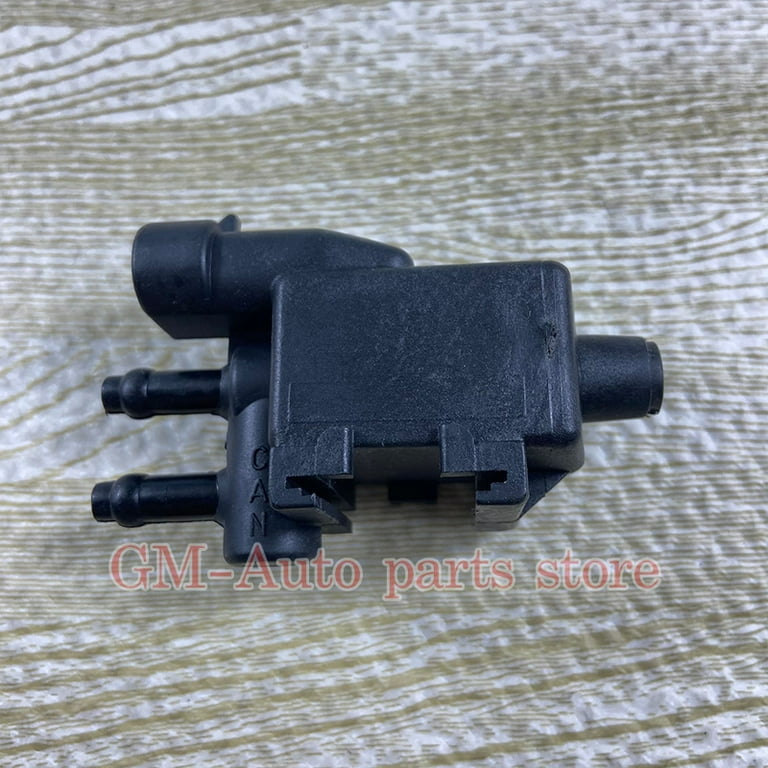 Carbon Canister Purge Solenoid Valve OEM #96334843, For Buick