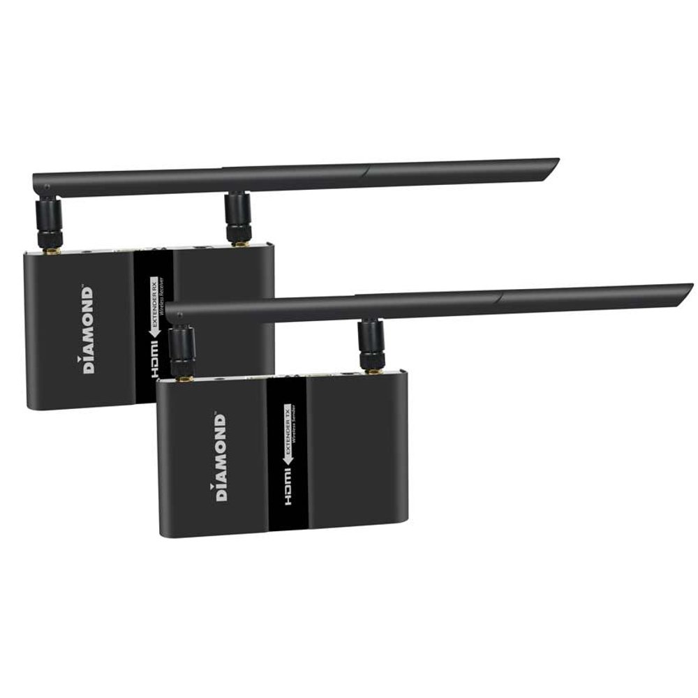 Diamond Multimedia Wireless 1080P HDMI to HDMI TV Transmitter and