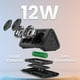 thumbnail image 5 of Altavoz Bluetooth Cambridge Soundworks OontZ Angle 3 negro, 5 of 8