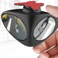 thumbnail image 4 of Espejo retrovisor para automóvil Espejo retrovisor de doble cara Accesorios para automóviles Grand, 4 of 8
