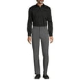 thumbnail image 4 of George Men's Modern Fit Dress Shirt, 4 of 5