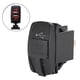 thumbnail image 3 of Cargador De Coche, Cargador Usb Para Motocicleta, Cargador USB Dual, Adaptador De Corriente 12-24V 3.1A Para Coche, Barco, Motocicleta ANGGREK Otros, 3 of 8
