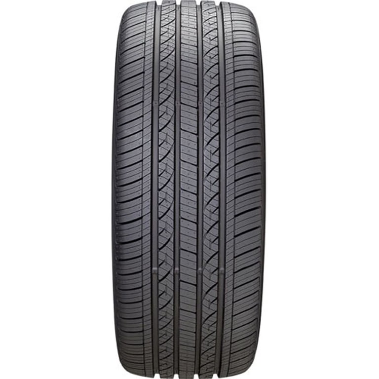 Nexen CP671 All-Season Tire - 235/45R18 94V for Sedans, Minivans