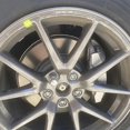 thumbnail image 3 of 4pcs M14x1.5 Wheel Lug Nut C Seat Wheel S+keys For Tesla S/3/x/y Wheels M14 X 1.5, 3 of 5