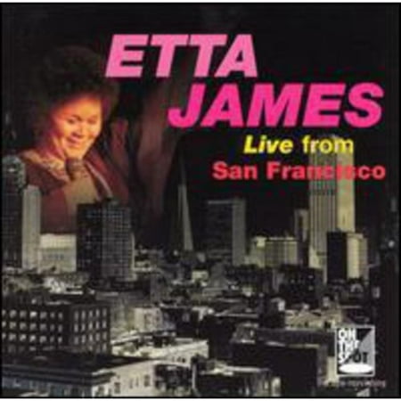 Live From San Francisco