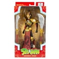 thumbnail image 2 of Spawn 7" Action Figure Mandarin Spawn, 2 of 9