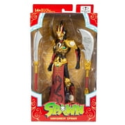 Spawn 7 Action Figure Mandarin Spawn