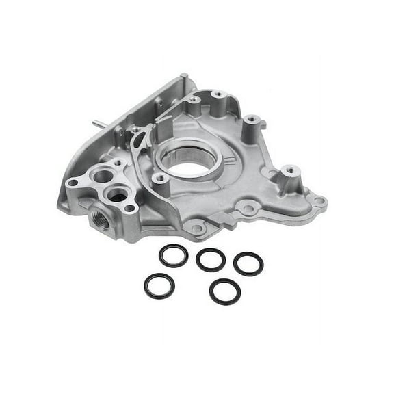 Oil Pump 1 - Compatible with 1998 - 2004 Isuzu Rodeo 3.2L V6 6VD1 1999 2000 2001 2002 2003