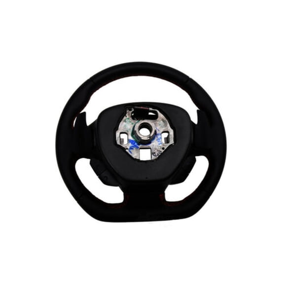 Steering Wheel GM Parts 23231497 fits 15-16 Chevrolet Corvette