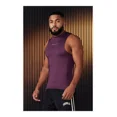 thumbnail image 2 of Youngla - 341 - Blitz Compression Tanks - Playera Deportiva, 2 of 4