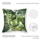 thumbnail image 5 of Hulk Fundas de almohada de terciopelo con tema, regalos de funda de almohada, decoración para el hogar, cojín de lanzar, regalo de cumpleaños para fans y parejas. 50cm x 50cm., 5 of 6