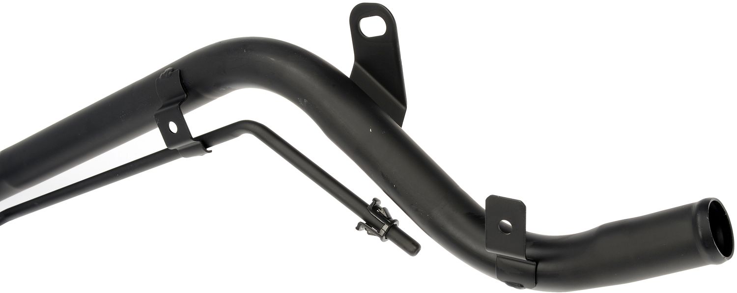 Dorman 577-156 Fuel Filler Neck for Specific Ford / Mercury Models Fits select: 2005-2007 FORD ESCAPE, 2005-2007 MERCURY MARINER