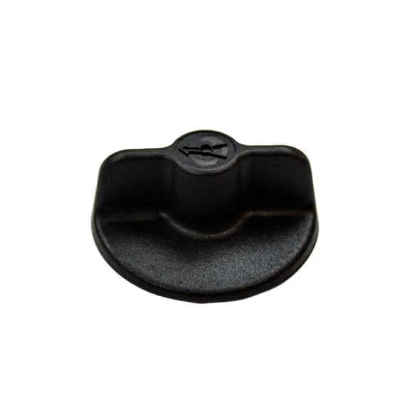 Kohler KH25-341-04-S Air Cleaner Cover Knob Command Pro Series Lawn Mower