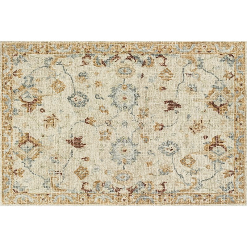 Loloi Rugs Julian JI03 Indoor Area Rug
