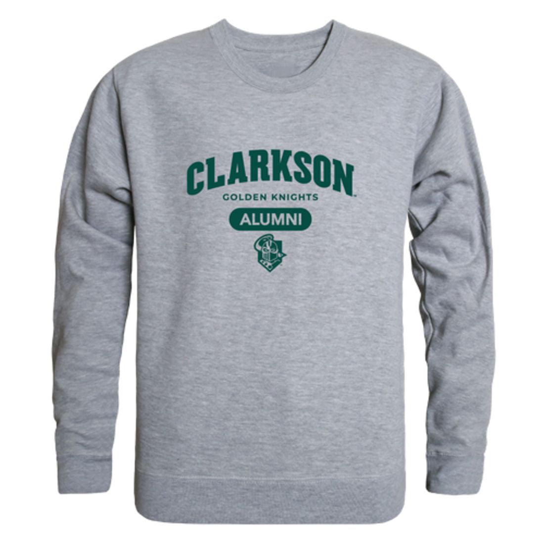 clarkson university sweatshirt