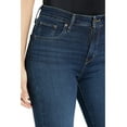 thumbnail image 3 of Levi's Original 721 High-Rise Skinny Ankle Jeans, 3 of 4