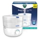 thumbnail image 1 of Vicks EasyCare+ - Humidificador de niebla fría sin filtros, habitación pequeña, para vapores de 2 vías, funciona con Vicks VapoPads y VapoSteam, color blanco, 1 of 5