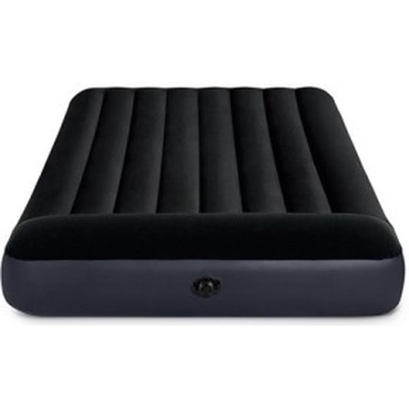 Colchón Inflable Full Pillow Rest Matrimonial Intex 64142