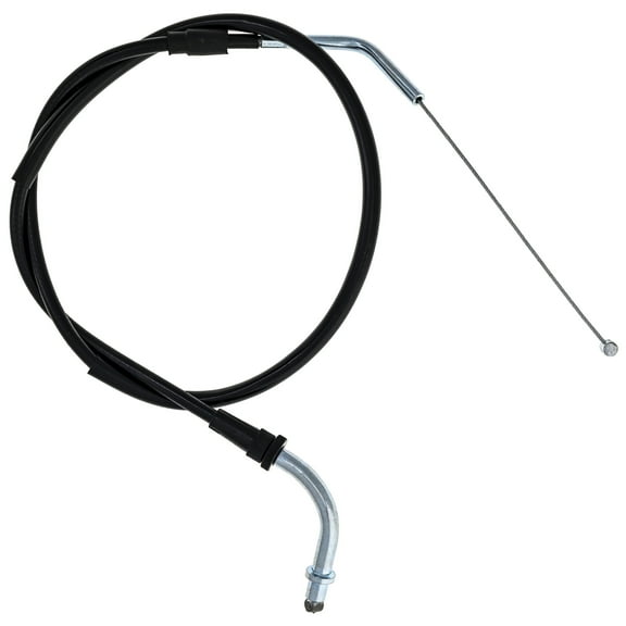 Niche Throttle Cable for Yamaha FZ600 Virago 535 XV535 2NU-26311-00-00 519-CCB2816L