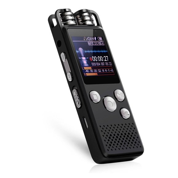 Voice Recorder Spy