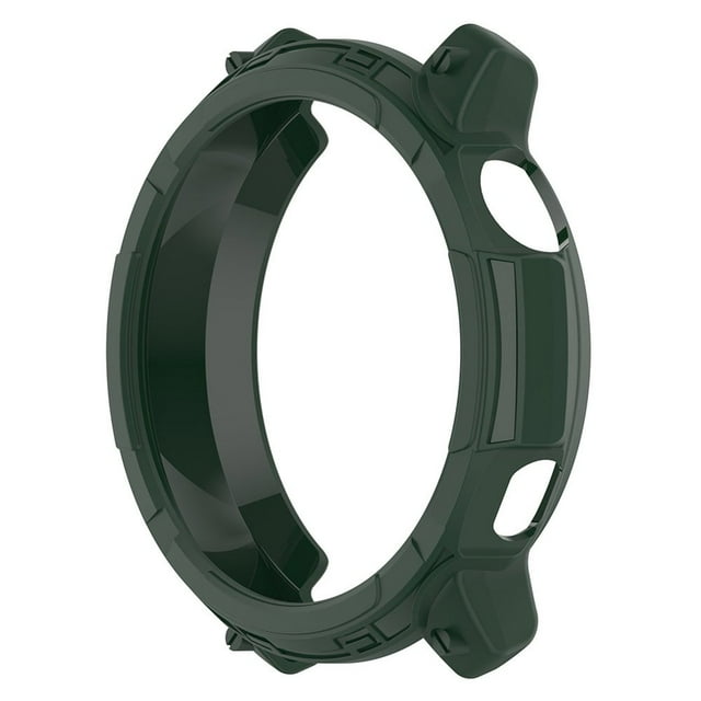 Boîtier de Bracelet Creux 46,9mm Protection de Montre pour Coros Pace2