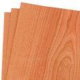 thumbnail image 2 of Cherry Veneer, 12" x 12", 3-Piece, 2 of 3