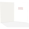thumbnail image 2 of The Difference Between Dogs & Cats - Funny Christmas Card - 18 Boxed Funny Dog & CatCards and Envelopes, 2 of 2