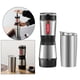 thumbnail image 4 of Cafetera portátil perfecl Máquina de café espresso Manual Acero inoxidable, 4 of 8