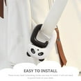 thumbnail image 2 of HEALEEP Para Bolsas De Escritorio Con De Panda En ABS Resistente Y Plegable, 2 of 8