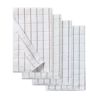 Ecolab Z-TW-102 3.2 oz Qsure Towel Green, Case of 100