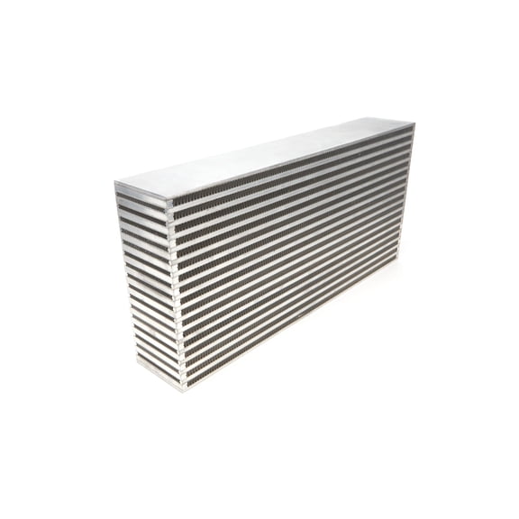 Csf 8046 25" X 12" X 4.5" High Performance Bar And Plate Intercooler Core