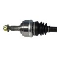 thumbnail image 2 of GSP NCV72139 GSP New CV Axle Fits select: 2008-2009 VOLKSWAGEN TOUAREG 2, 2004-2007 VOLKSWAGEN TOUAREG, 2 of 6