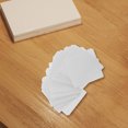 thumbnail image 4 of Miangastore 50pcs Shirt Collar Stay Replacements Collar Stay Replacement Shirt Collar Stay Replacement Shirt Accessory Collar Corner Stays Collar Corner Support Decals, 4 of 8