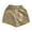 00-Khaki1392, variant on Lullu Summer Boys Lightweight Cotton Shorts Casual Loose Pull On Play Shorts, Sizes 1-7