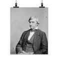thumbnail image 2 of Print: Judge Jos. Holt, circa 1855, 2 of 4