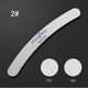 thumbnail image 5 of Ygjytge Lima De Uñas Lijado Buffer Block Pedicura Manicura Polaco Herramientas De Belleza (2) Ygjytge Para estrenar, 5 of 6